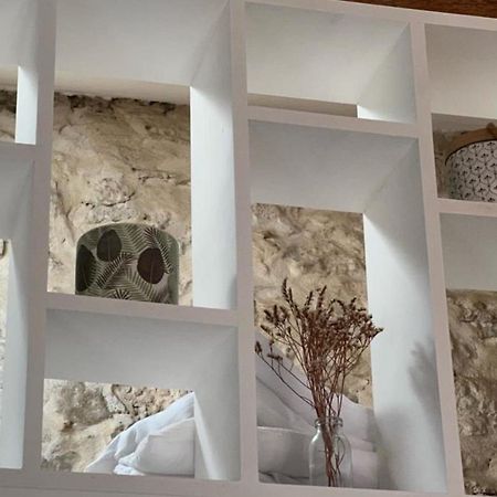Apartment With Mediterranean Charm In The Heart Of The Provencal Market Antibes Dış mekan fotoğraf