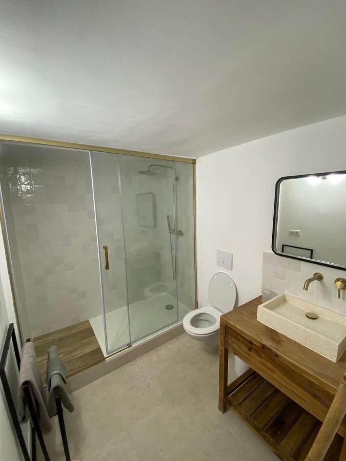 Apartment With Mediterranean Charm In The Heart Of The Provencal Market Antibes Dış mekan fotoğraf