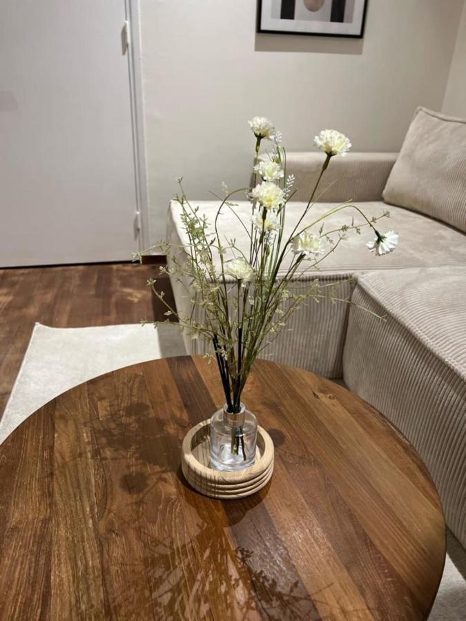 Apartment With Mediterranean Charm In The Heart Of The Provencal Market Antibes Dış mekan fotoğraf
